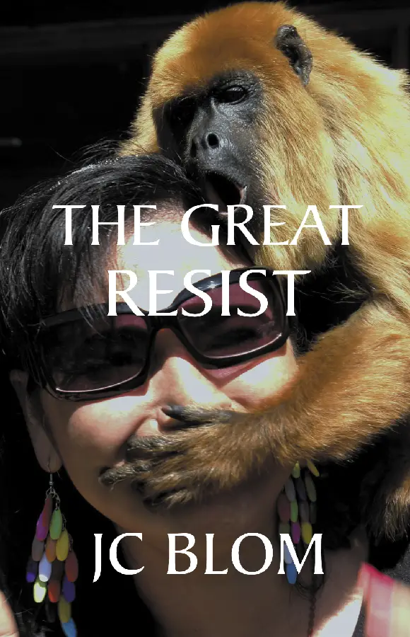 The Great Resist