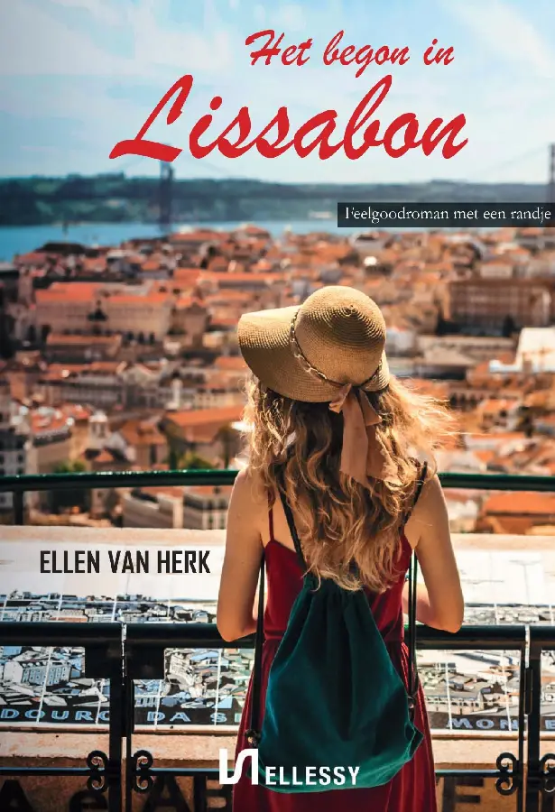 Het begon in Lissabon