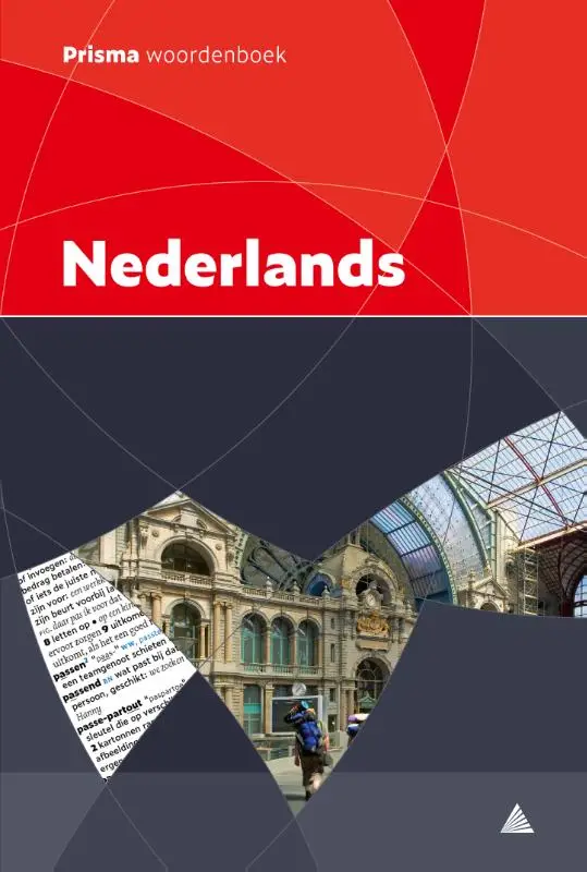Prisma woordenboek Nederlands