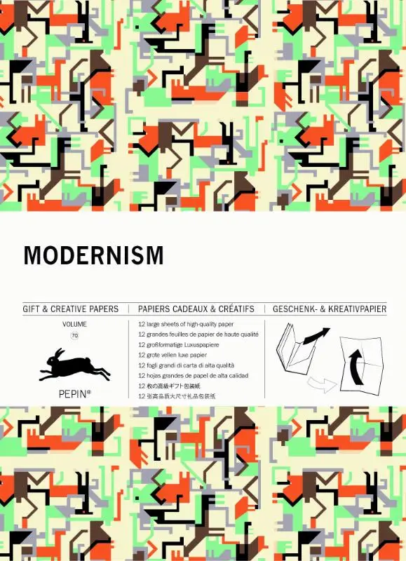 Modernism / Volume 70