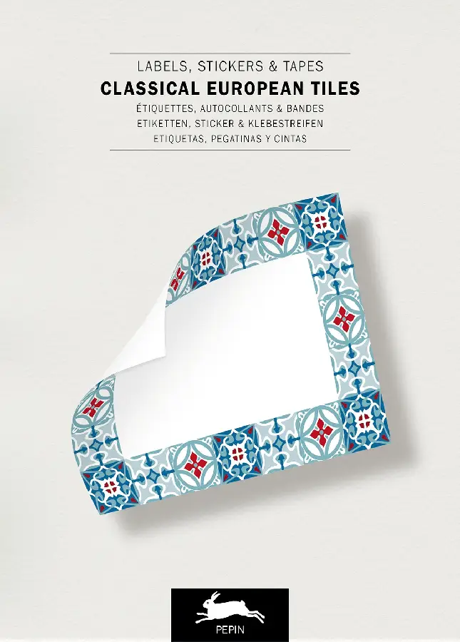 Classical European tiles