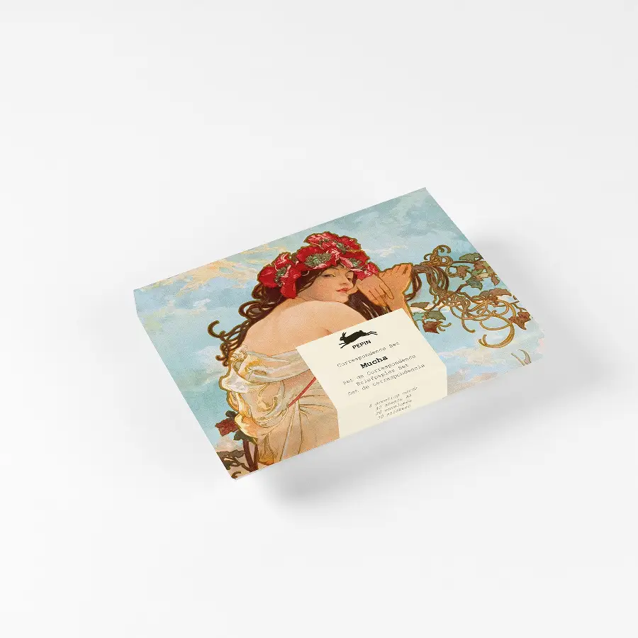Mucha