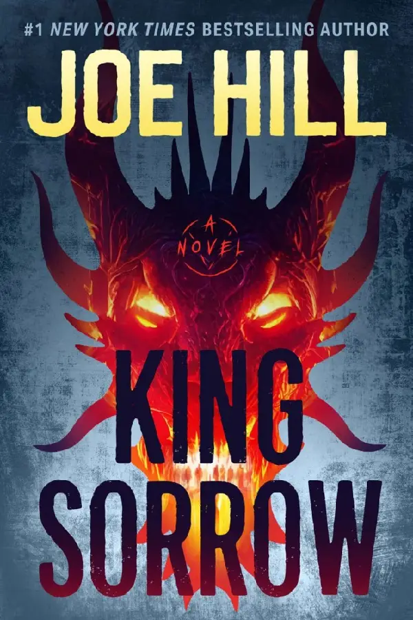King Sorrow