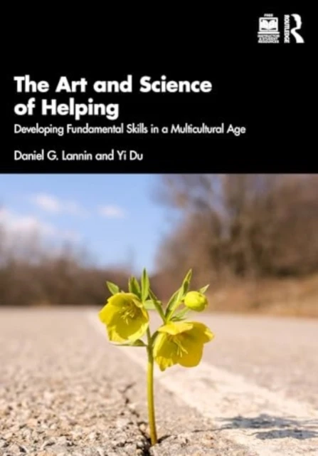 The Art and Science of Helping