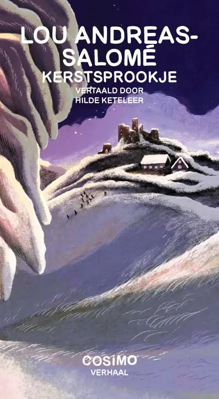 Kerstsprookje