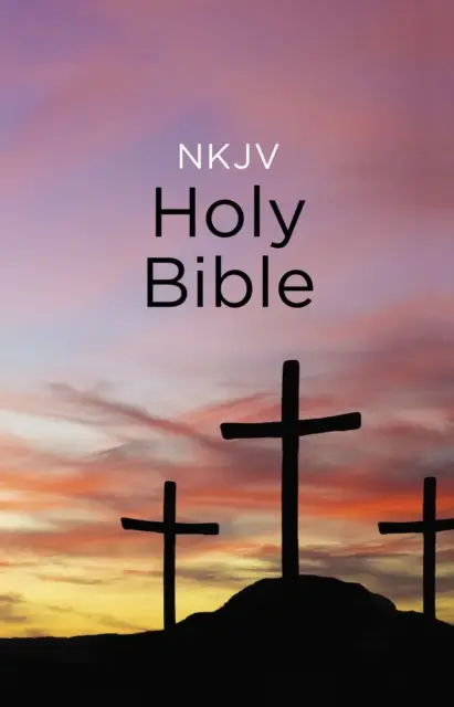 NKJV - Outreach Bible