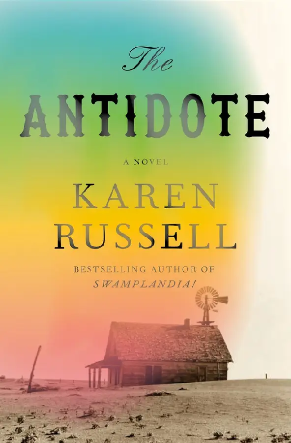 Antidote