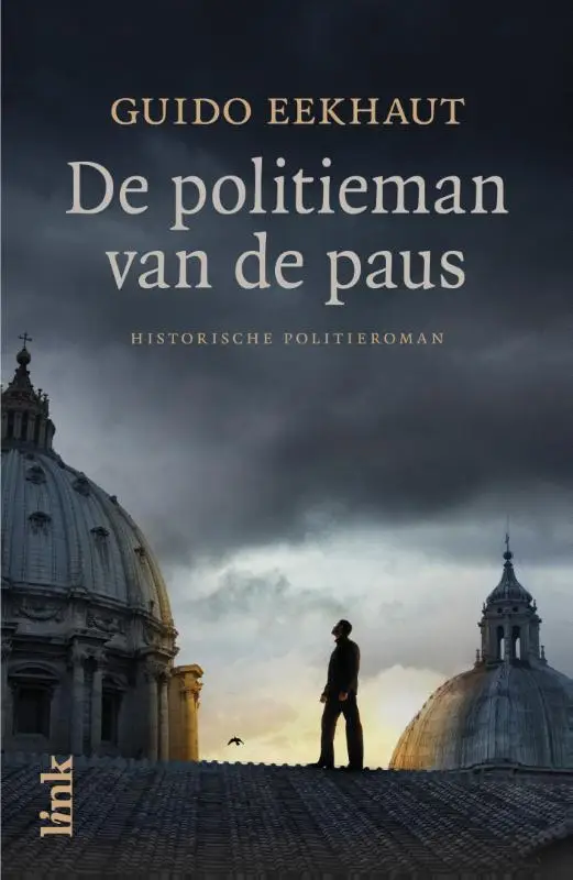De politieman van de paus