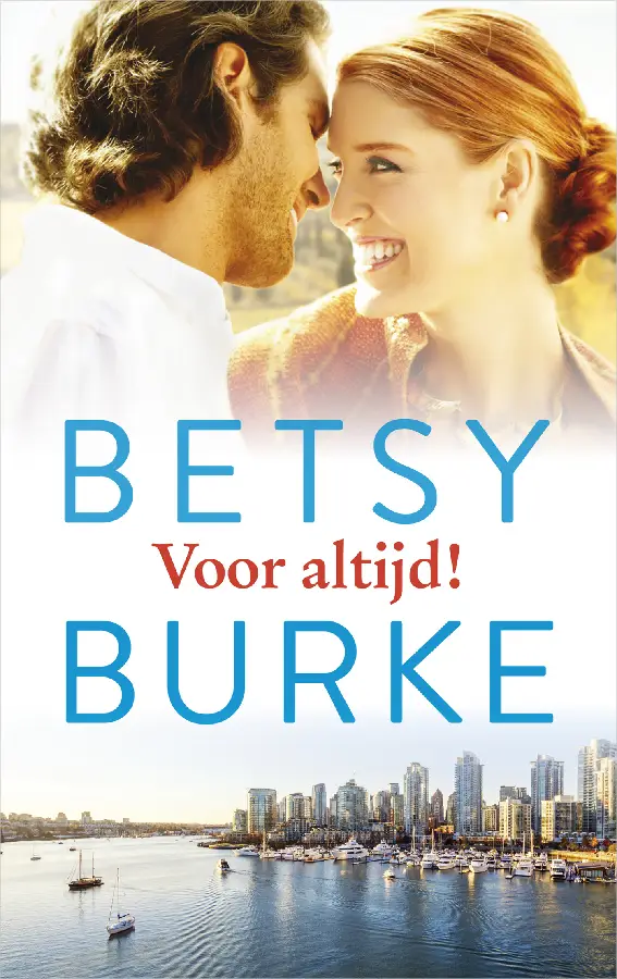 Voor altijd