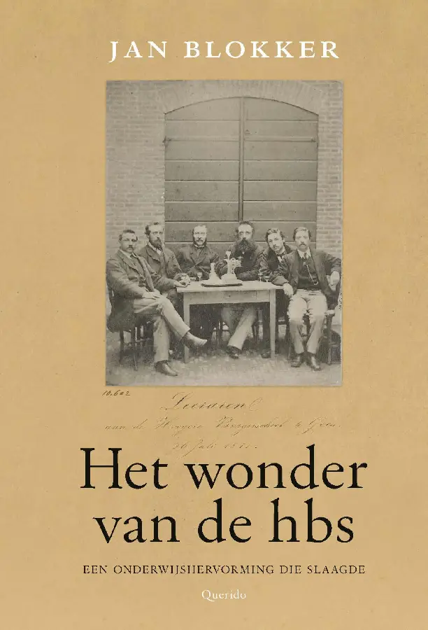 Het wonder van de hbs