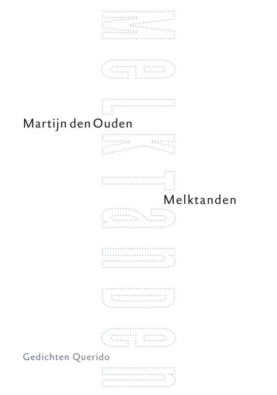 Melktanden