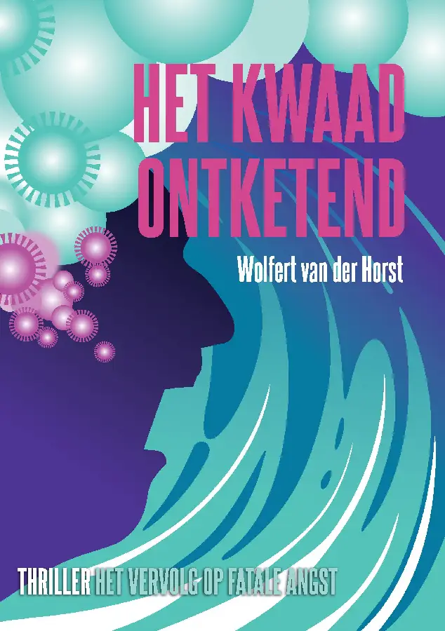 Het kwaad ontketend