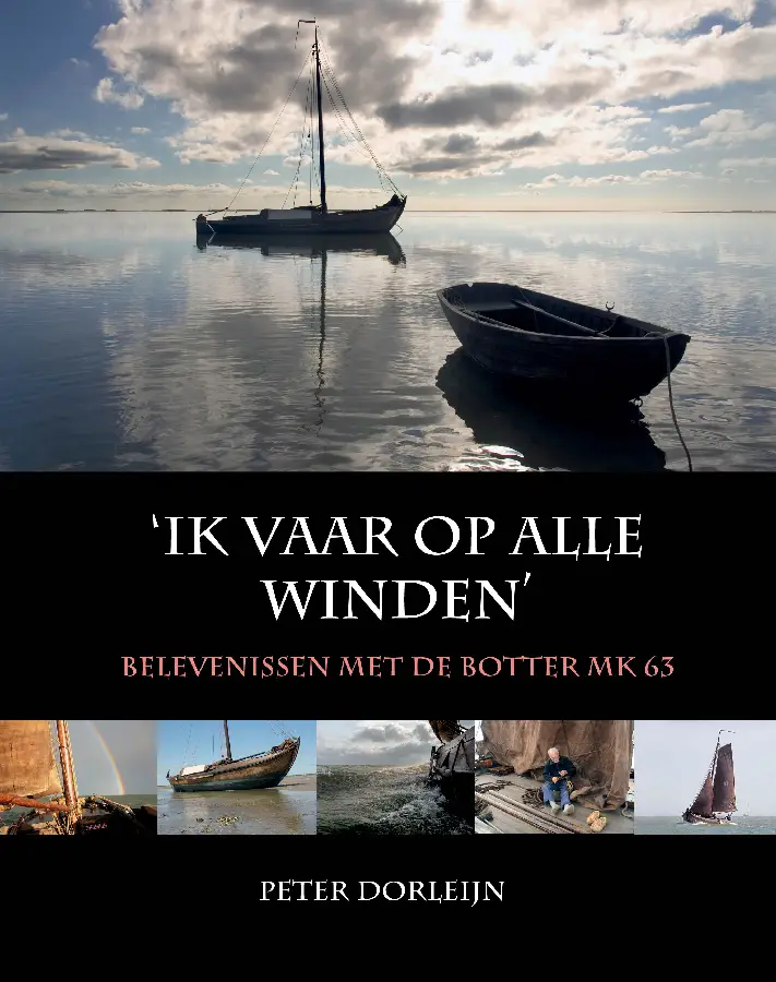 'ik vaar op alle winden'
