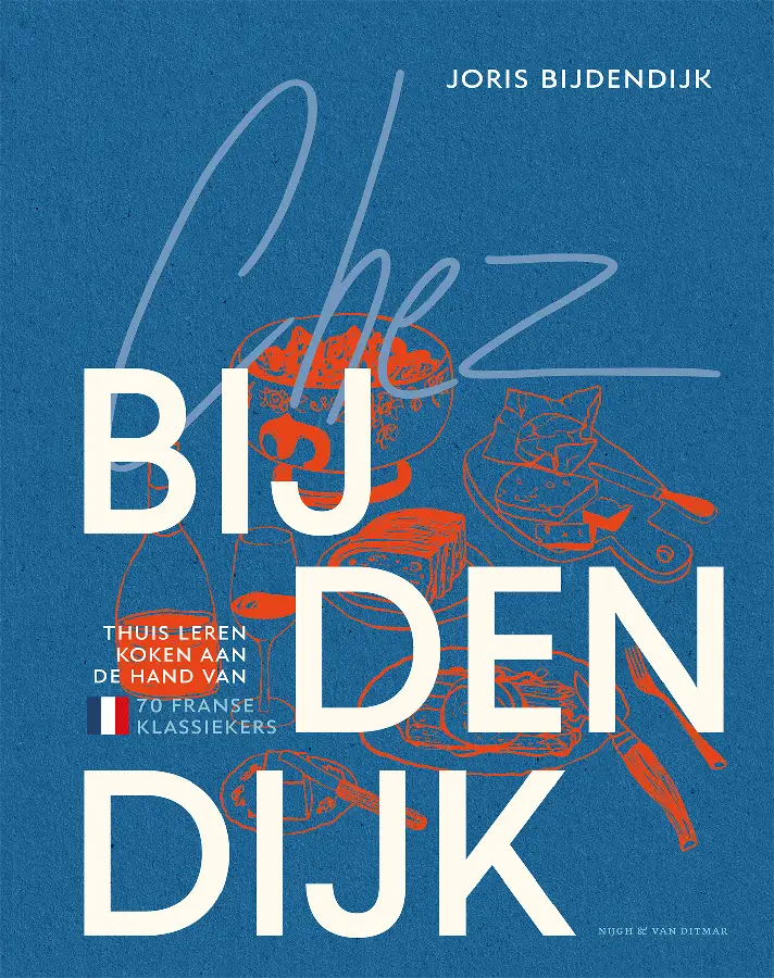 Chez Bijdendijk