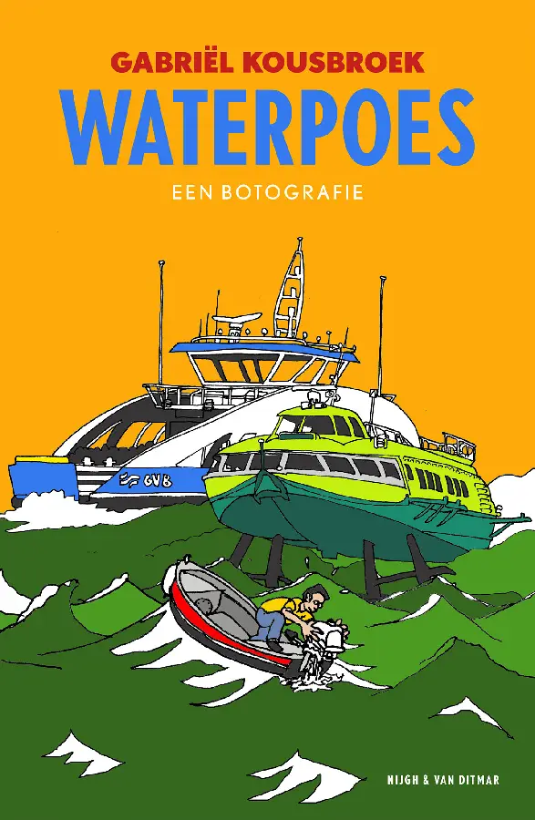 Waterpoes