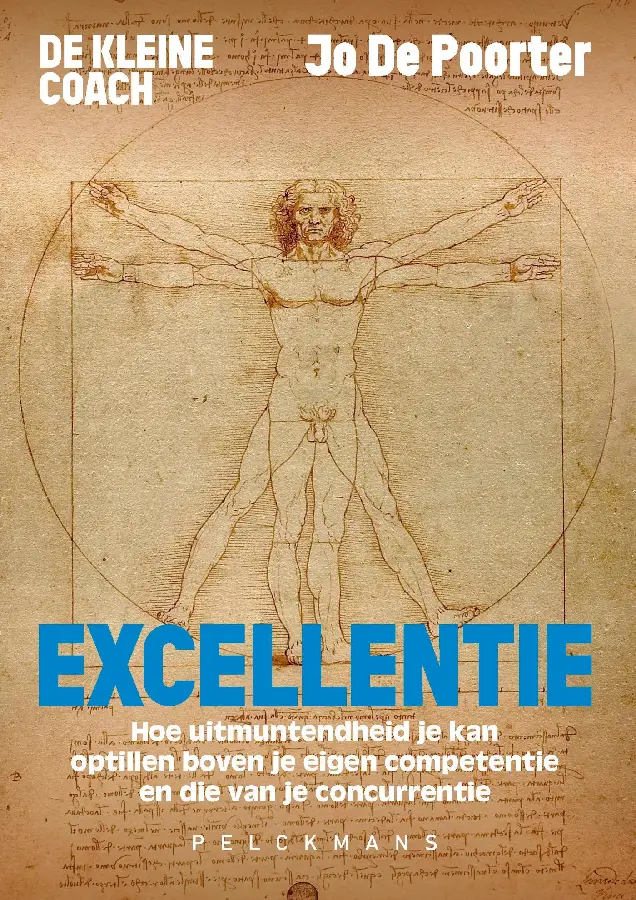 De kleine coach: Excellentie