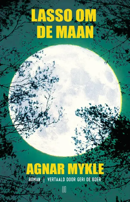Lasso om de maan
