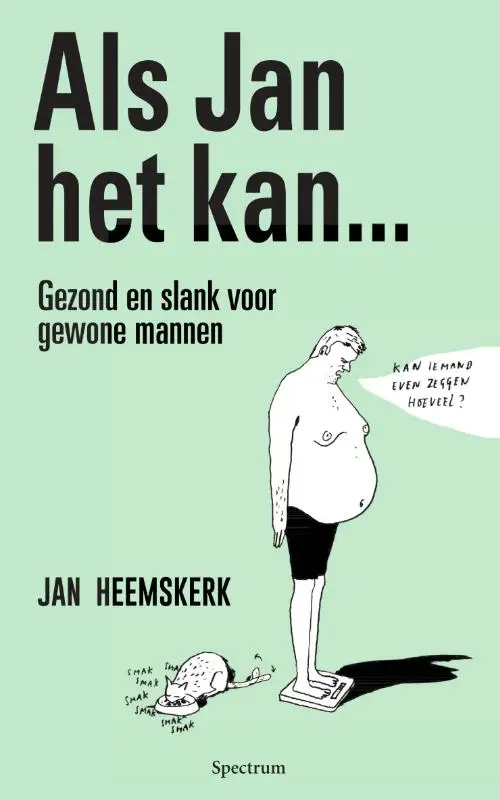 Als Jan het kan...