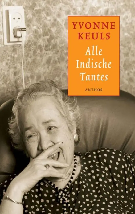 Alle Indische tantes