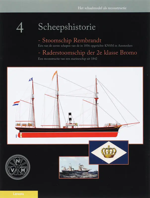 Scheepshistorie / 4