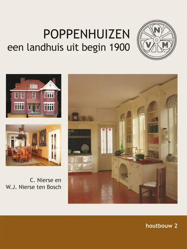 Poppenhuizen / 1