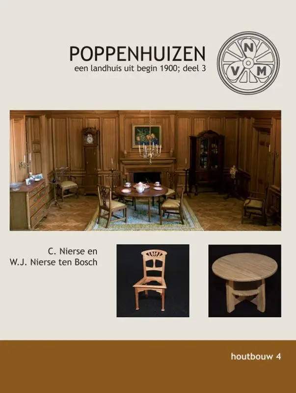 Poppenhuizen / 3