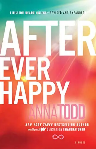 After Ever Happy