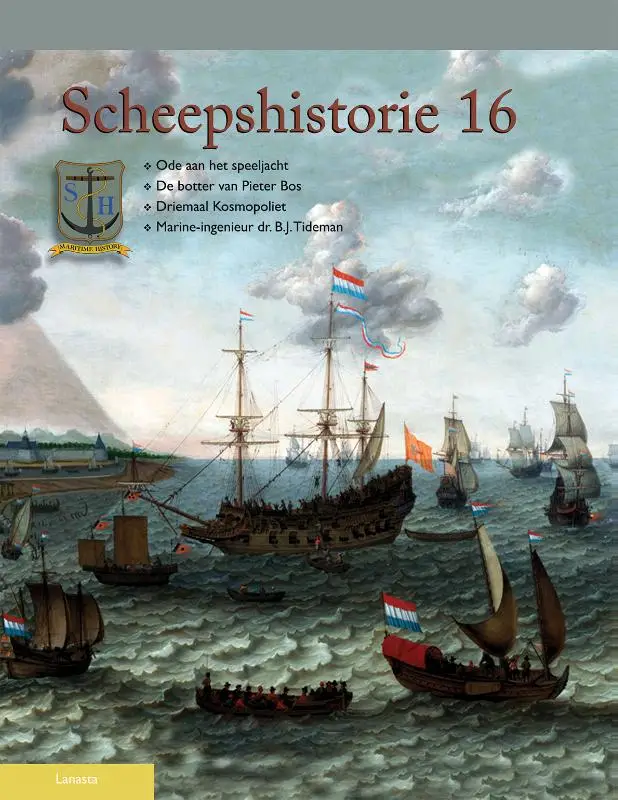 Het schaalmodel als een reconstructie