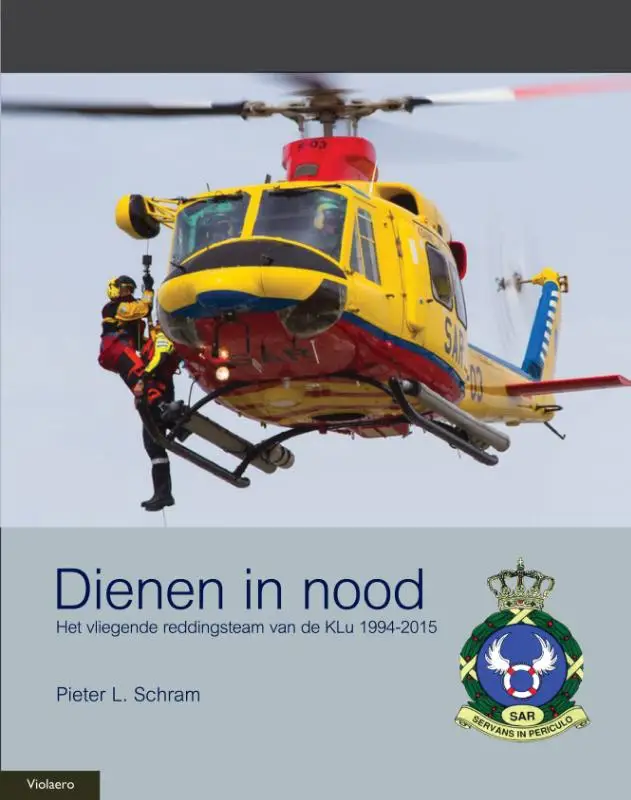 Dienen in nood / 2