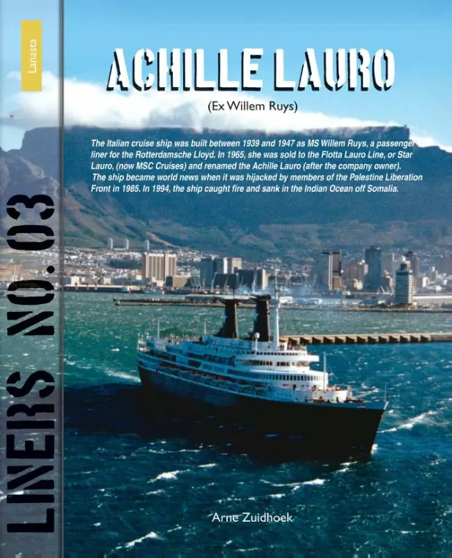 Achille Lauro / 3