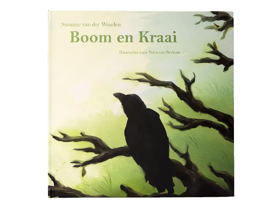 Boom en Kraai