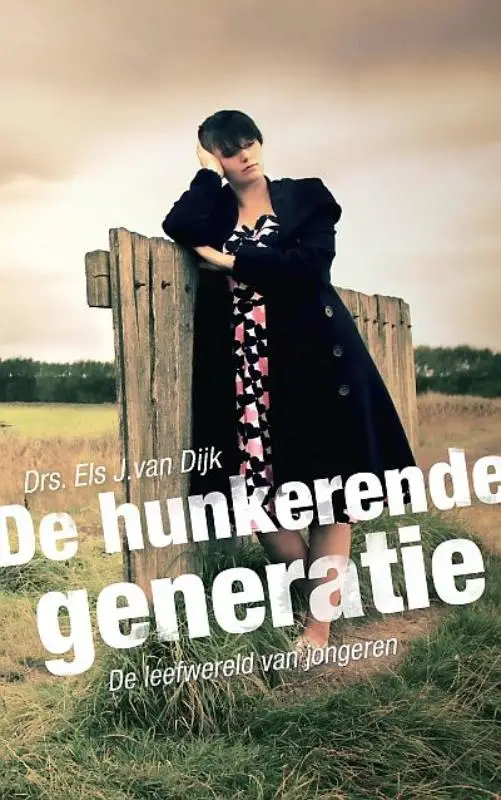 Hunkerende generatie