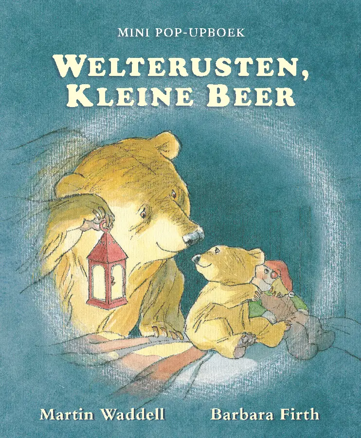 Welterusten, kleine beer