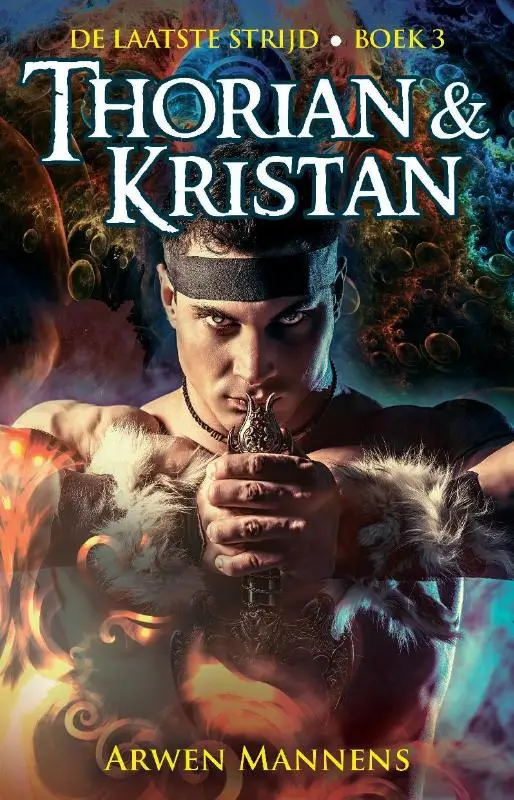 Thorian en Kristan