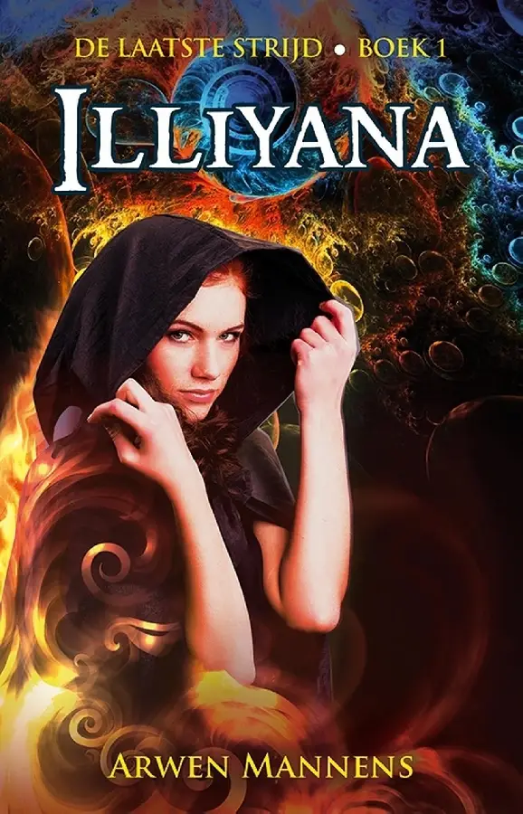 Illiyana
