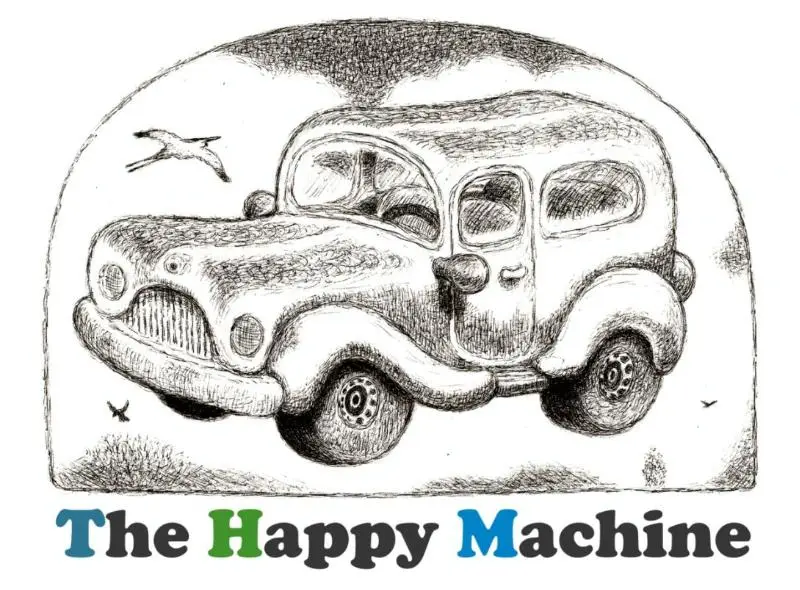 The Happy Machine