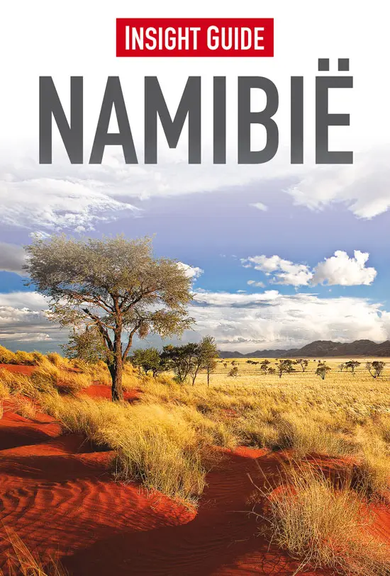 Namibië