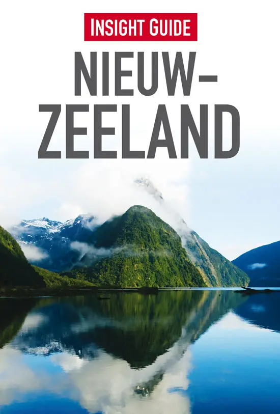 Nieuw-Zeeland