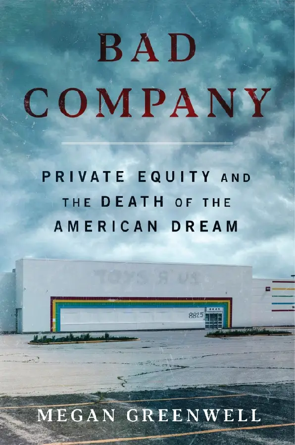 Bad Company