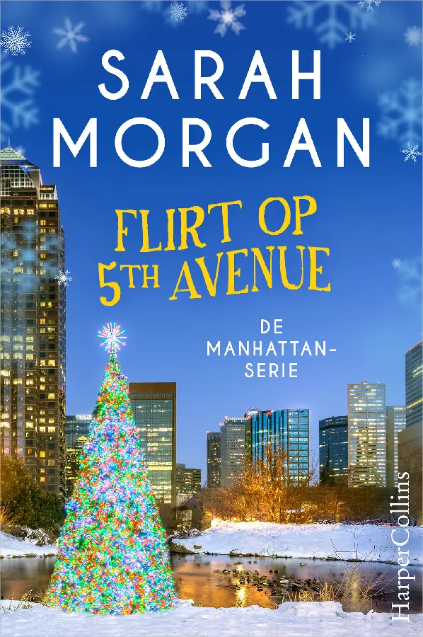 Flirt op 5th Avenue