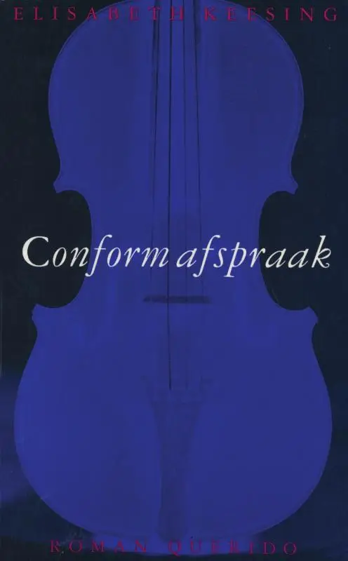 Conform afspraak