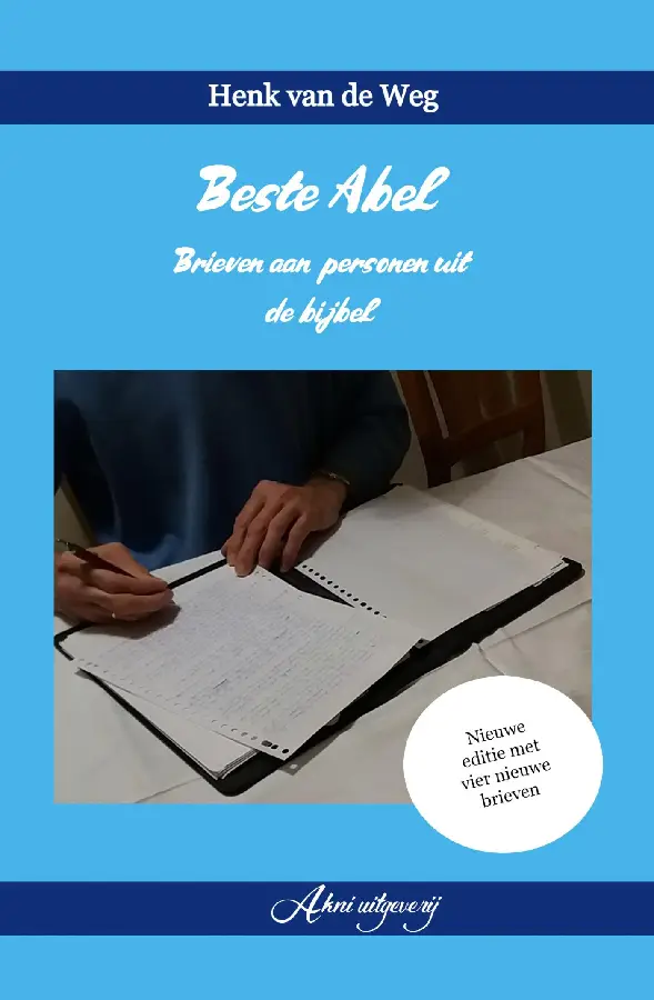 Beste Abel