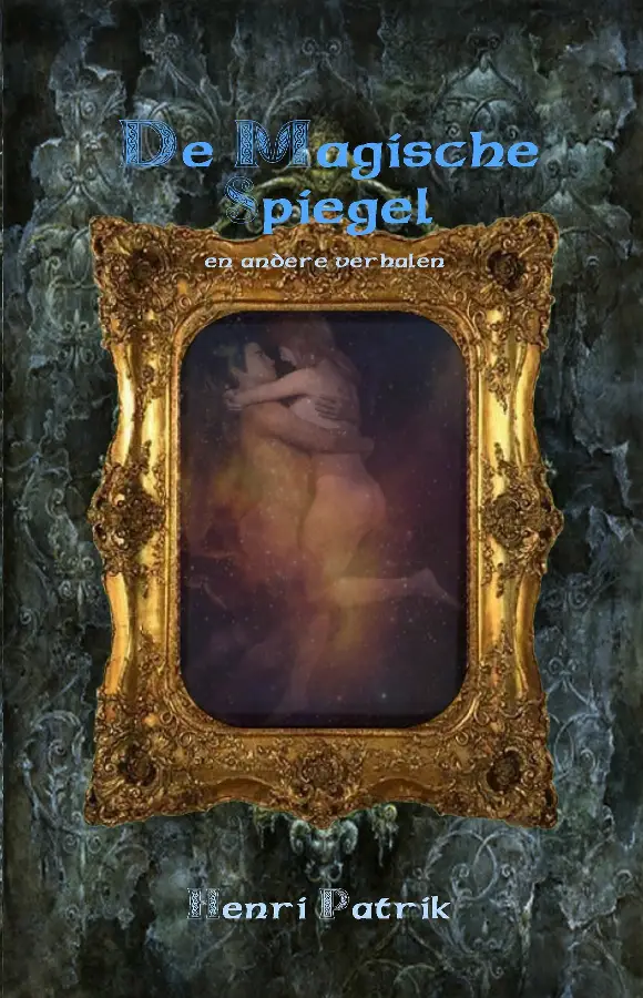 De Magische Spiegel