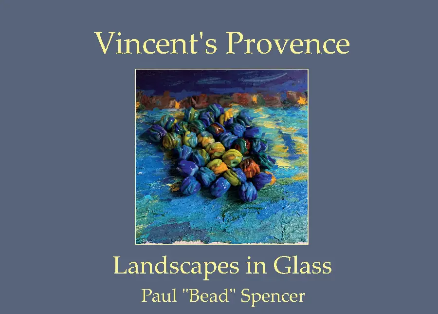 Vincent's Provence
