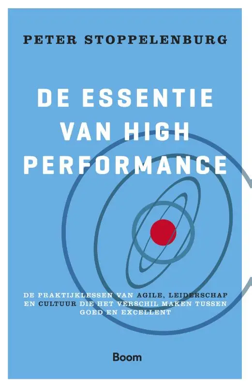 De essentie van High Performance