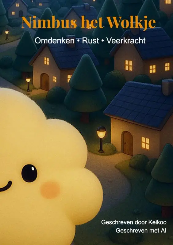 Nimbus het Wolkje