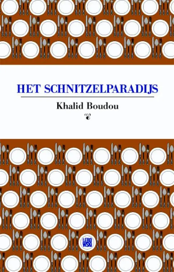 Het schnitzelparadijs