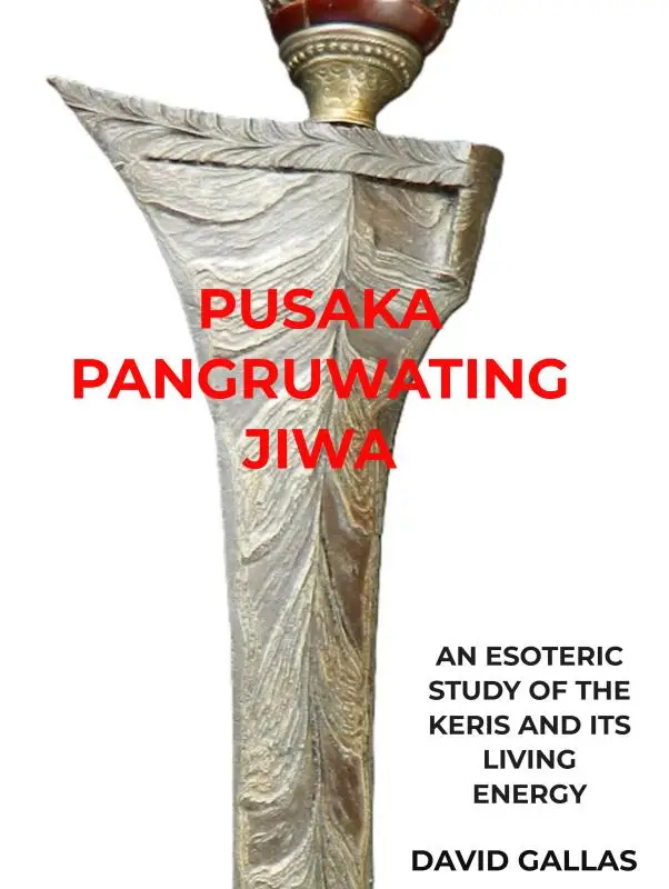Pusaka Pangruwating Jiwa