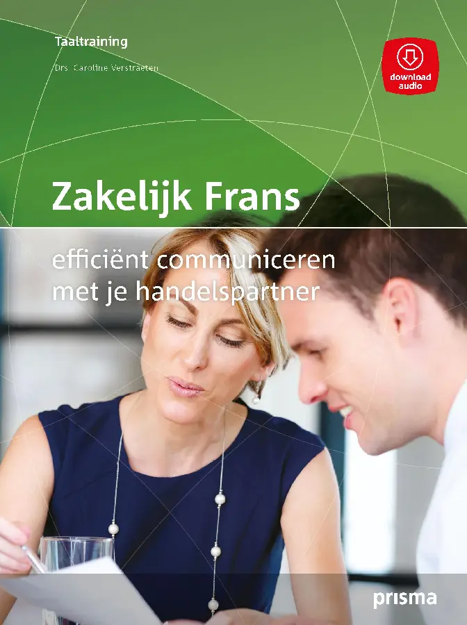 Zakelijk Frans