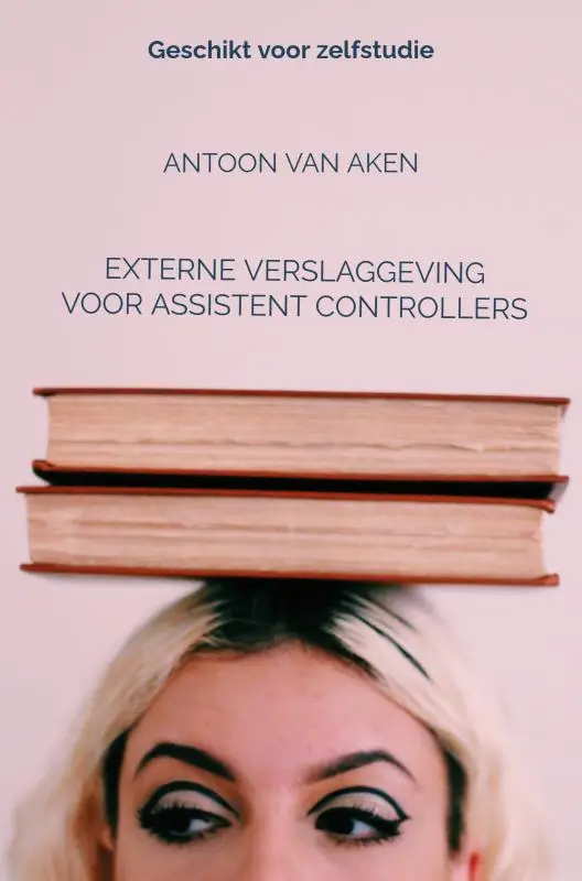 Externe verslaggeving voor assistent controllers